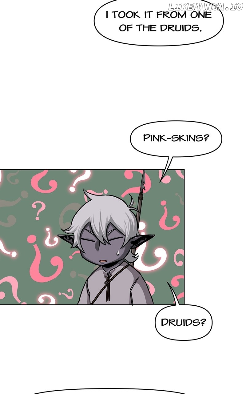 Lord of Goblins Chapter 38 - page 33